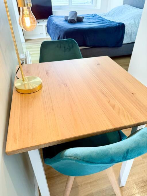 Appartements Meubles Brest Gay Lussac Exterior foto